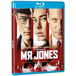 Mr. Jones (US Import)