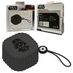 Case For Samsung Galaxy Buds 2 Buds Pro Buds Live - StarWars  Darth Vader