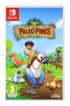 Paleo Pines