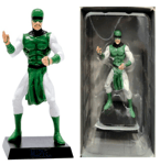 Marvel Super Heroes Karnak 162 Figurine Plomb Collection Eaglemoss Comics BD TV