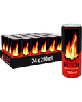 Burn Original 24x250ml