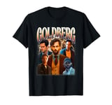 Joe Goldberg Vintage, Mystery and Drama T-Shirt