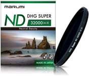 Marumi 58 mm DHG Super ND32K Filter DHG58SND32K (UK Stock)