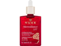 Nuxe Merveillance Lift Firming Activating Oil-Serum - Dame - 30 Ml