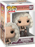 Funko Pop! Vinyl Shakira figur