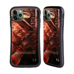 A NIGHTMARE ON ELM STREET 3 DREAM WARRIORS GRAPHICS HYBRID CASE APPLE iPHONES