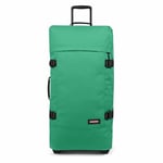 EASTPAK Tranverz L Gem Valise à roulettes Vert, Pierre Verte., Taille Unique, TRANVERZ L Gem Green Bagage à roulettes