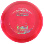 Innova Champion TeeBird Ken Climo Red 171g