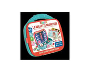 Clementoni - Coffret Science : Mallette magnétique - Corps & émotions - Jeux Éducatif pour Enfant - Fabriqué en Italie - Dès 4 Ans