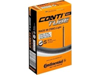 Continental Race Tube Light 700 X 20-25C (20-25X622-630) Presta (Removable Core) 80 Mm