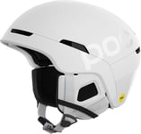 POC Obex BC Mips Hydrogen White Matt, XS/S