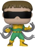 Funko! - Marvel: Spider-Man (Doctor Octopus) POP! Vinyl 10cm - Figur