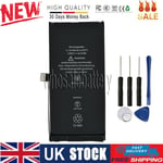 Battery for IPHONE 12 Mini Battery Spare Battery A2471 2227 MAH + Tool Set