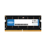 Origin Storage KCP556SS8-16-OS memory module 16 GB 1 x 8 GB DDR5 5600