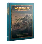 WARHAMMER ~ THE OLD WORLD ~ RAVENING HORDES ~ NEW