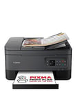 Canon Pixma Ts7450I Wireless Colour 3-In-One Inkjet Photo Printer - Black