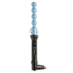 Winsor Bubbles Fer à boucler ergonomique, Noir