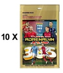 10st Panini FIFA 365 Adrenalyn XL 2025