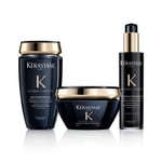 Kérastase Chronologiste Haircare Trio