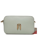 Handväska Furla Primula Mini C.Body Webb WB00924-BX0356-2829S-9035 Grön