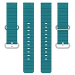 Ocean klockarmband Polar Grit X2 Pro - Petrol