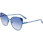 Karl Lagerfeld KL341S 56 400 Sunglasses KL341S-400