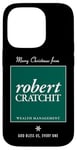 iPhone 14 Pro Christmas Carol Robert Bob Cratchit Ebenezer Scrooge Dickens Case