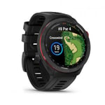 Garmin Approach S70 (Färg: Svart, Storlek: 47 mm)