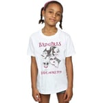 T-shirt enfant Disney  Bad Girls Have More Fun