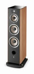 Enceinte colonne Focal Aria 948 Prime Walnut Vendue à l'unité