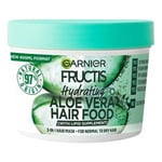 Garnier Fructis Hair Food Aloe Vera Mask - 400 ml