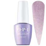 OPI GelColor OPI Your Way Gel Polish - Suga Cookie 15ml (GCS018)