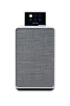 Pure Evoke Spot Compact Music System - Cotton White