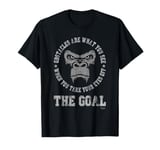 Silverback, The Goal Gym Apparel T-Shirt