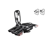 Porte-vélos Thule EasyFold XT F pour 3 vélos (FIX4BIKE uniquement)