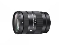 Sigma 28-70mm F2.8 DG DN for L-Mount Black