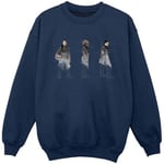 Sweat-shirt enfant Disney  The Book Of Boba Fett