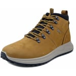 Boots Imac  Homme Chaussures, Bottine en Nubuck, Lacets - 652918