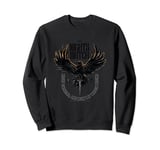 Game of Thrones The Night's Watch Night Gathers Sweatshirt