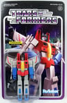 Transformers - Super7 ReAction Figure - Starscream