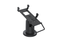 Ergonomic Solutions SpacePole Stack with  (CAS100-S-02)