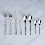 Viners Angel 24 Piece Cutlery Set