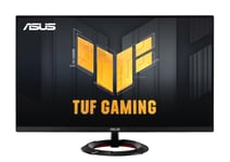 ASUS TUF Gaming VG279Q3R Computerbildschirm 68 6 cm (27") 1920 x 1080 Pixel Full HD LCD Schwarz