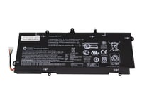 HP EliteBook Folio 1040 G1 original Batterie 42Wh