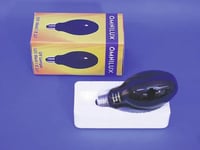 UV lamp 125W E-27