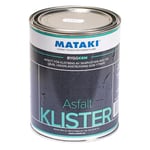 Asfaltklister Mataki