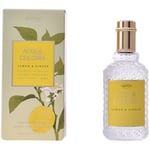 Eau de toilette 4711  Acqua Colonia Lemon   Ginger Eau De Cologne Splash   Spray