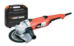 Black & Decker KG2000K Meuleuse d' angle 230 mm 2000 W