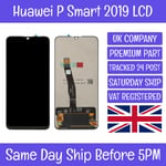 Huawei P Smart 2019 POT-LX1/LX3 Replacement LCD Touch Screen Display Digitizer