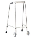 Walking Frame Adjustable Height - Large